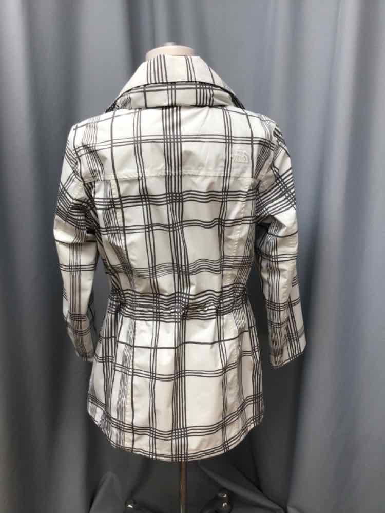 NORTH FACE SIZE MEDIUM Ladies JACKET