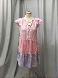 LOFT SIZE SMALL PET Ladies DRESS