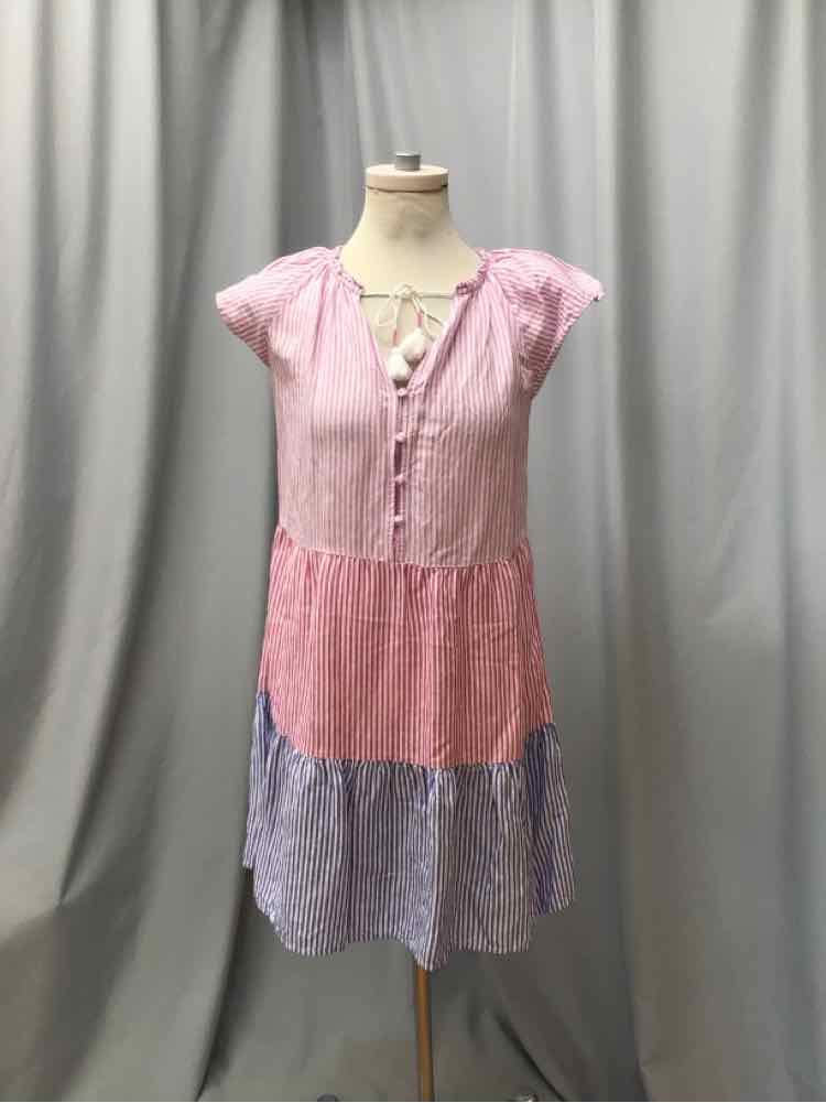 LOFT SIZE SMALL PET Ladies DRESS