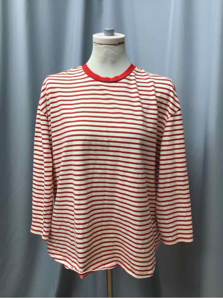 POMANDER PLACE SIZE LARGE Ladies TOP