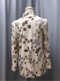 CHICOS SIZE LARGE Ladies TOP