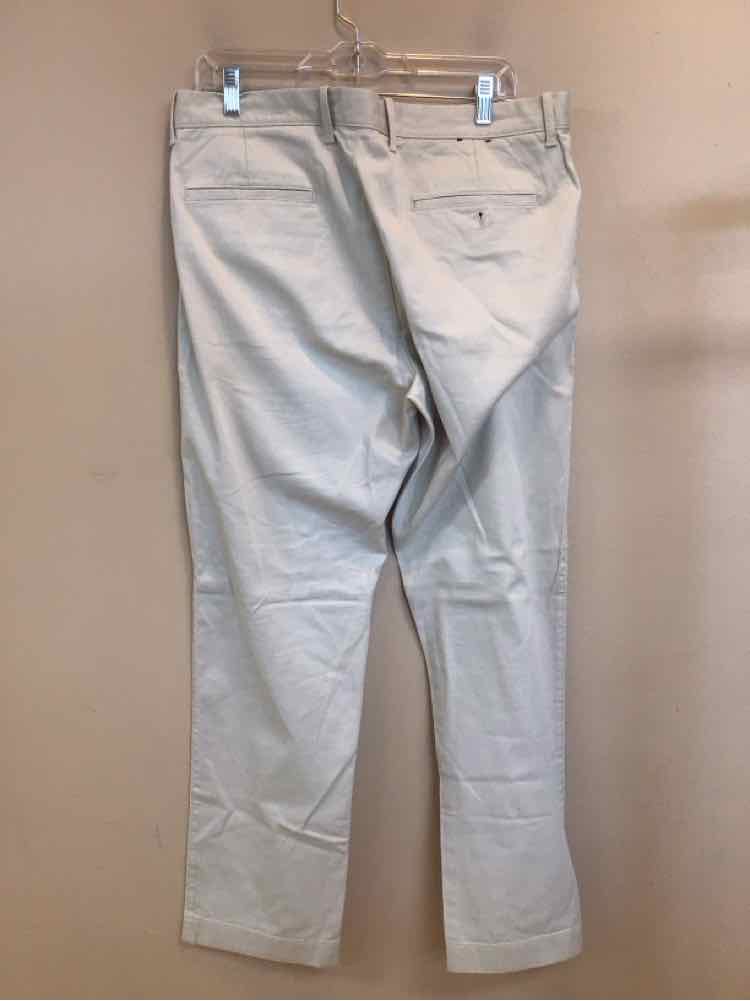 SIZE 34 J CREW Men's PANTS