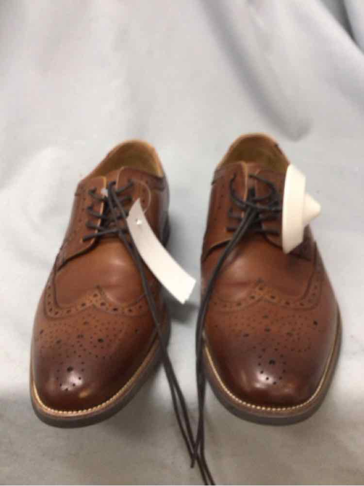 SIZE 9 FLORSHEIM Men's SHOES