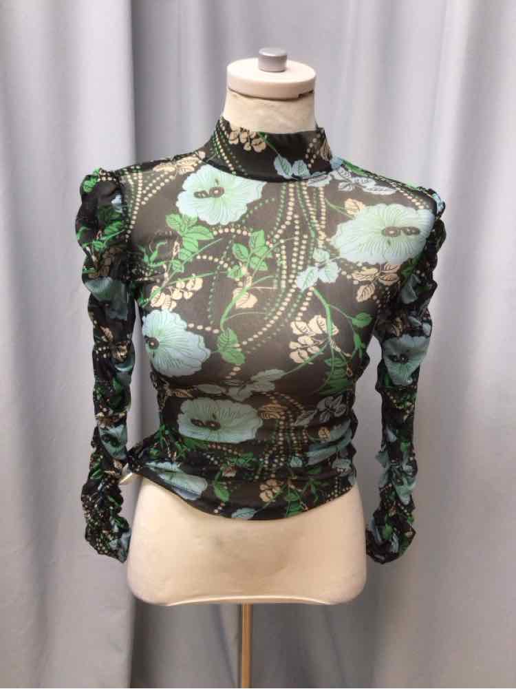MAEVE SIZE XSMALL Ladies BLOUSE