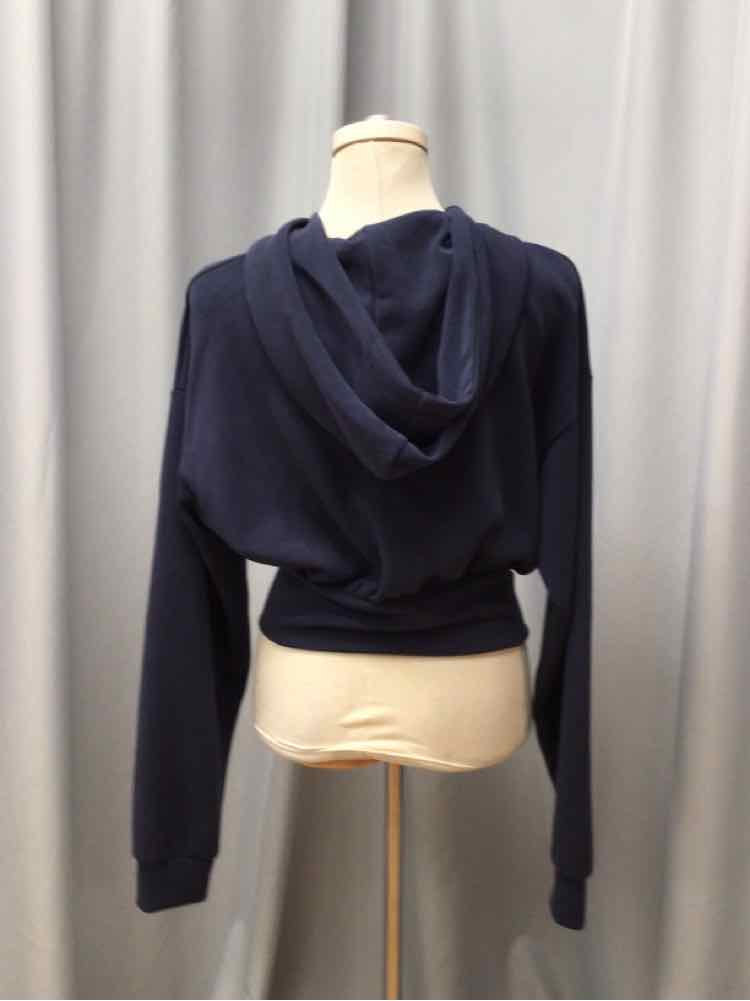 SPIRITUAL GANGSTER SIZE LARGE Ladies TOP