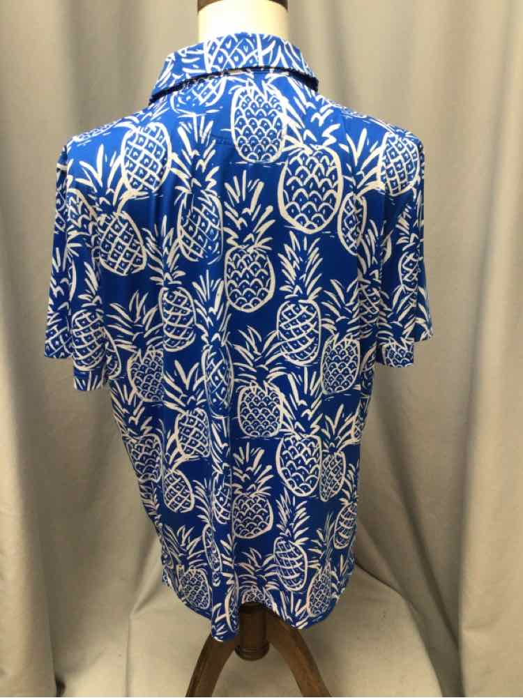SIZE X LARGE CHUBBIES Men's SHIRTS