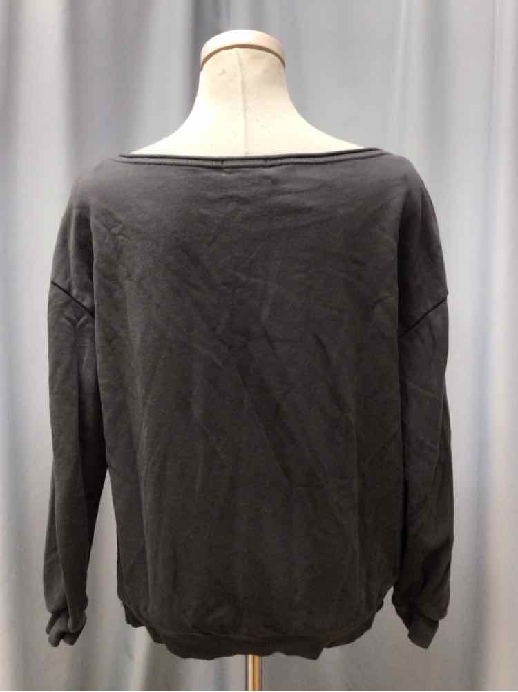 GARAGE SIZE XSMALL Ladies TOP