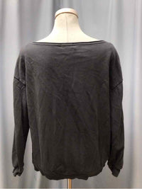 GARAGE SIZE XSMALL Ladies TOP