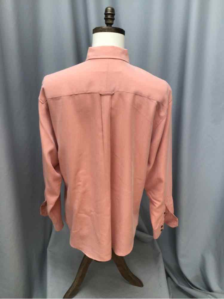 SIZE LARGE MARK SHALE Men's SHIRTS