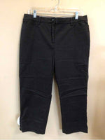 TALBOTS SIZE 10 Ladies PANTS