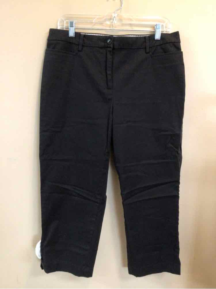 TALBOTS SIZE 10 Ladies PANTS