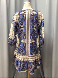 LOFT SIZE MEDIUM PET Ladies DRESS