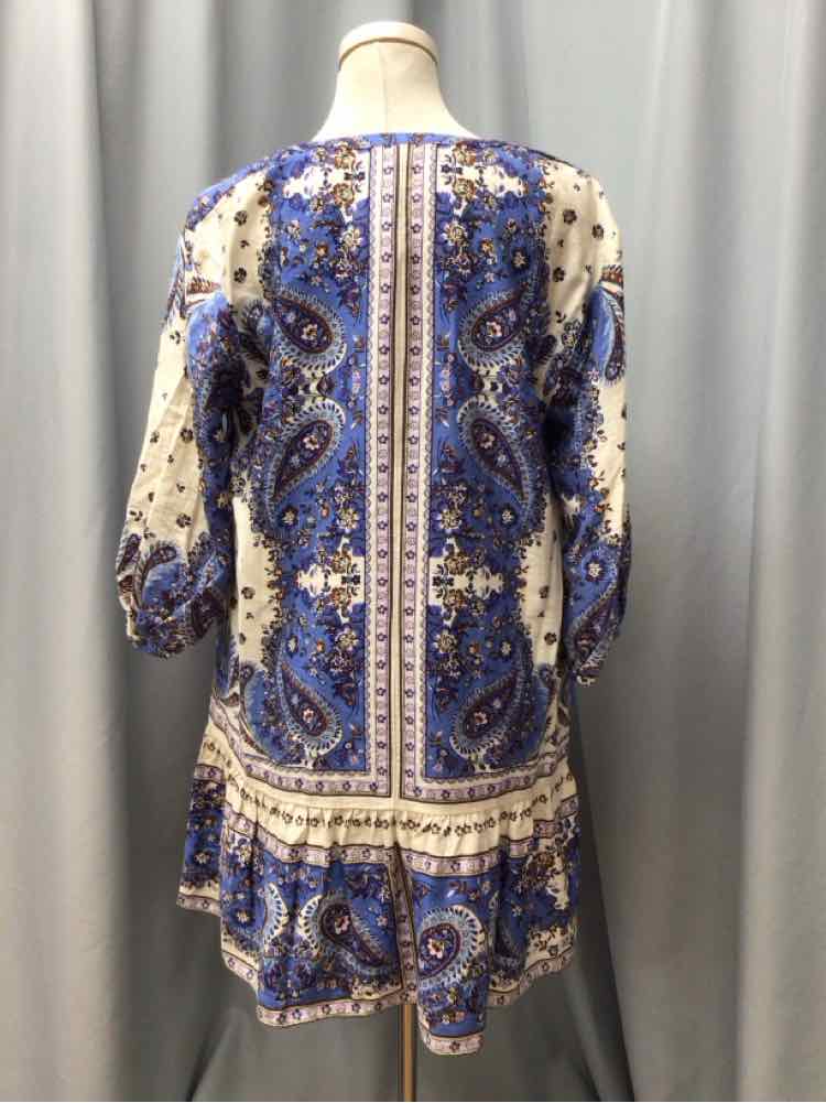 LOFT SIZE MEDIUM PET Ladies DRESS