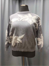 NICOLE MILLER SIZE 1 X Ladies TOP