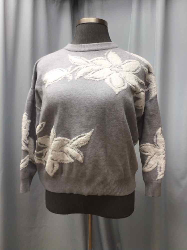 NICOLE MILLER SIZE 1 X Ladies TOP