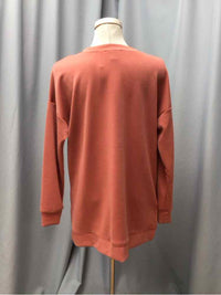CABLE & GAUGE SIZE LARGE Ladies TOP