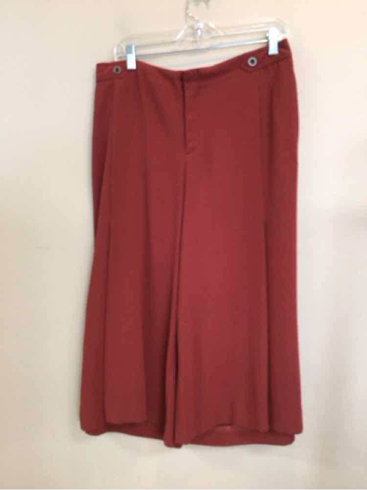 ANTHROPOLOGIE SIZE 8 Ladies PANTS