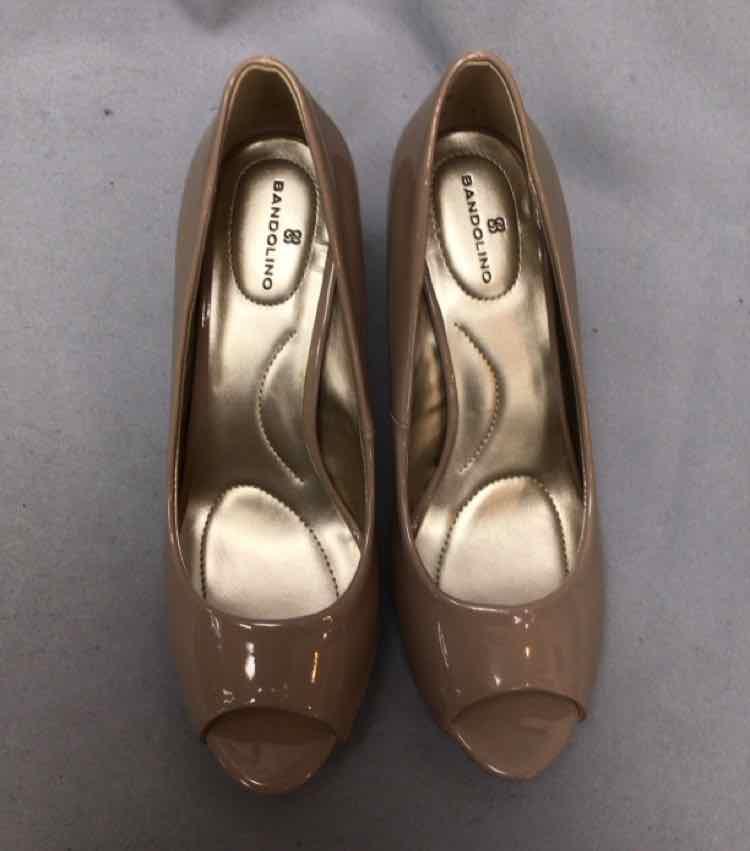 BANDOLINO SIZE 6 1/2 Ladies SHOES