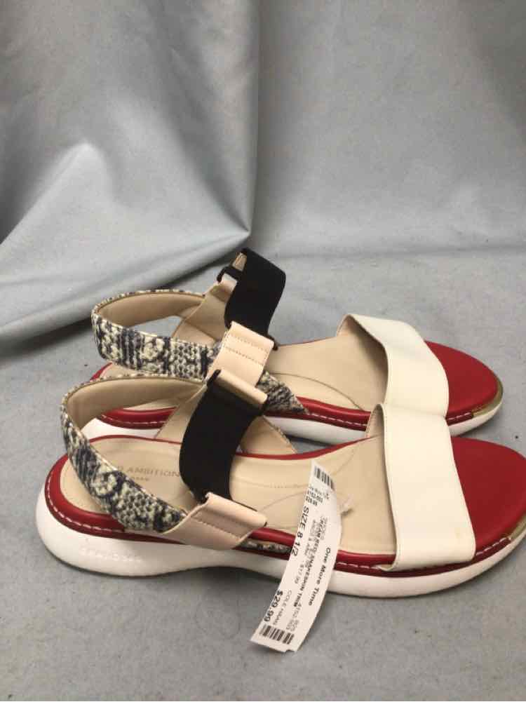 COLE HAAN SIZE 8 1/2 Ladies SHOES