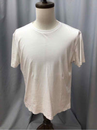 SIZE LARGE ROBERT BARAKEET Men's SHIRTS