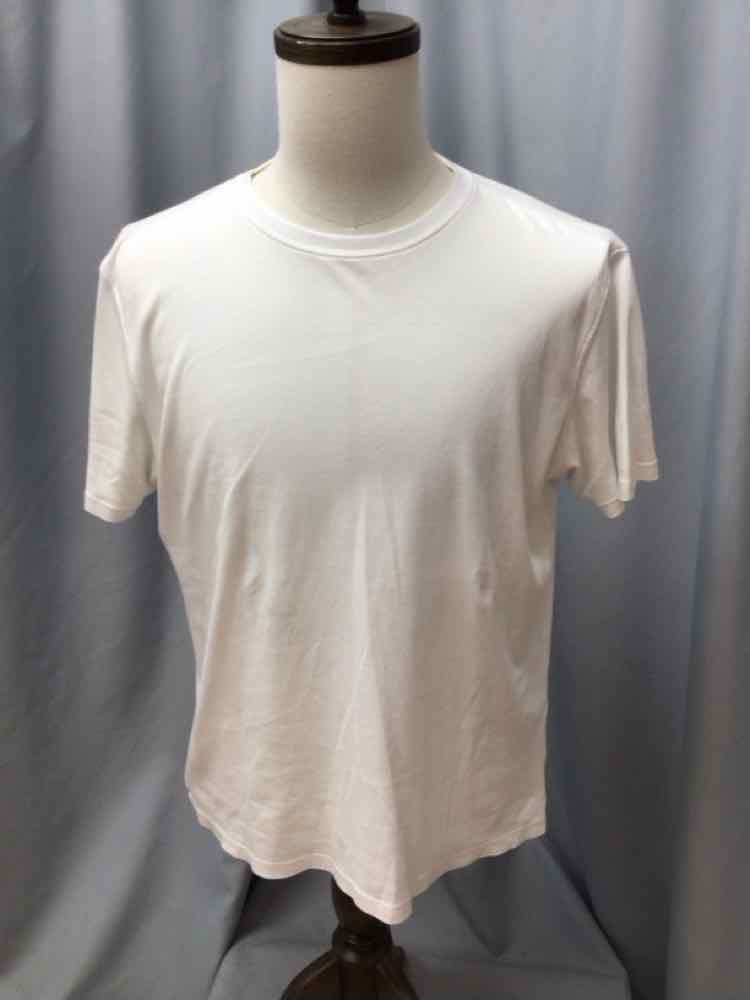 SIZE LARGE ROBERT BARAKEET Men's SHIRTS