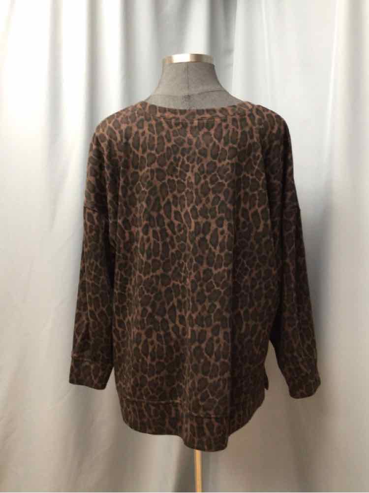 LIVI SIZE 26/28 Ladies TOP
