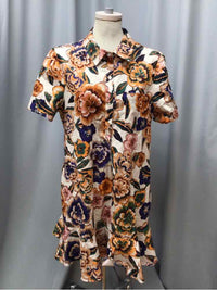 JOIE SIZE X LARGE Ladies DRESS