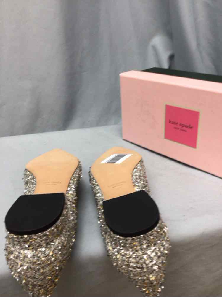 KATE SPADE SIZE 10 Ladies SHOES