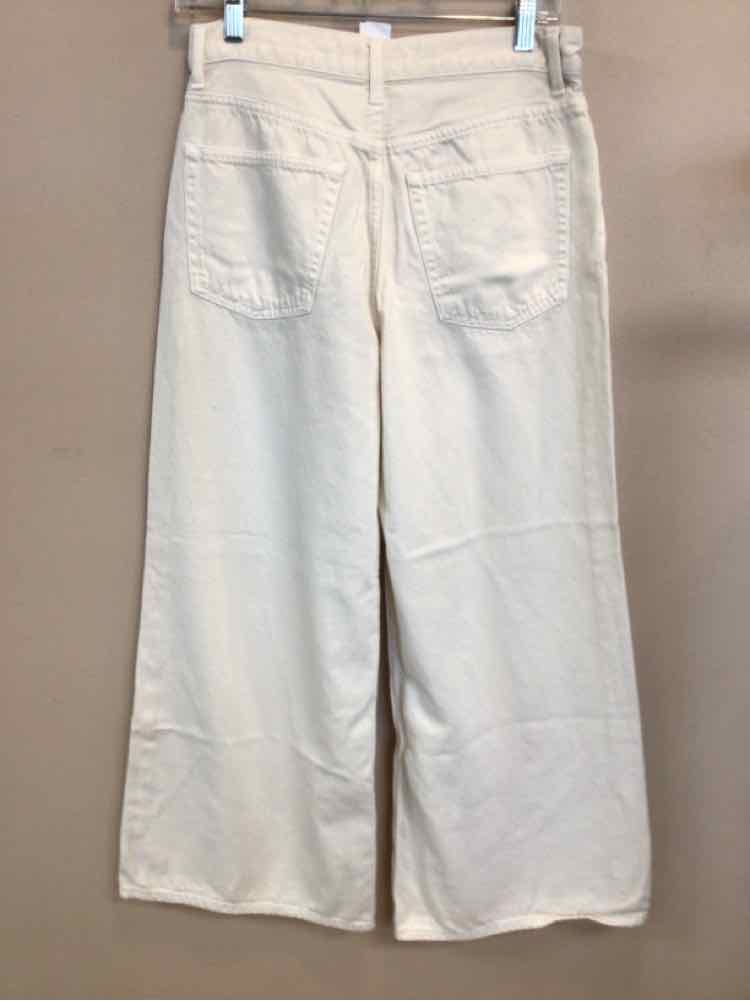 UNIQLO SIZE 27 Ladies PANTS