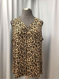 WORTHINGTON SIZE 3 X Ladies BLOUSE