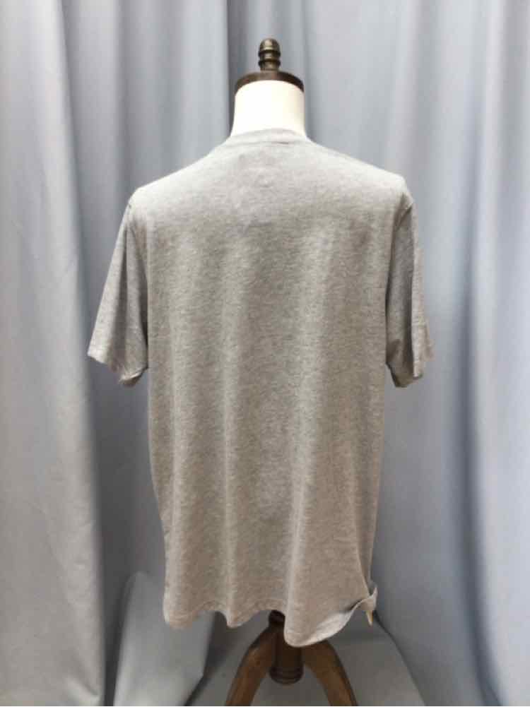 SIZE XX LARGE COLOSSEUM Men's SHIRTS