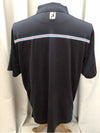 SIZE LARGE FOOT JOY Men's SHIRTS