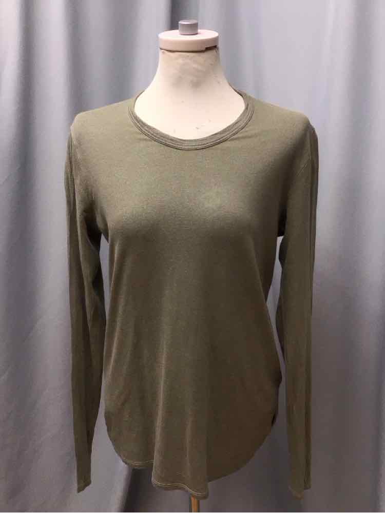 PAKA SIZE MEDIUM Ladies TOP