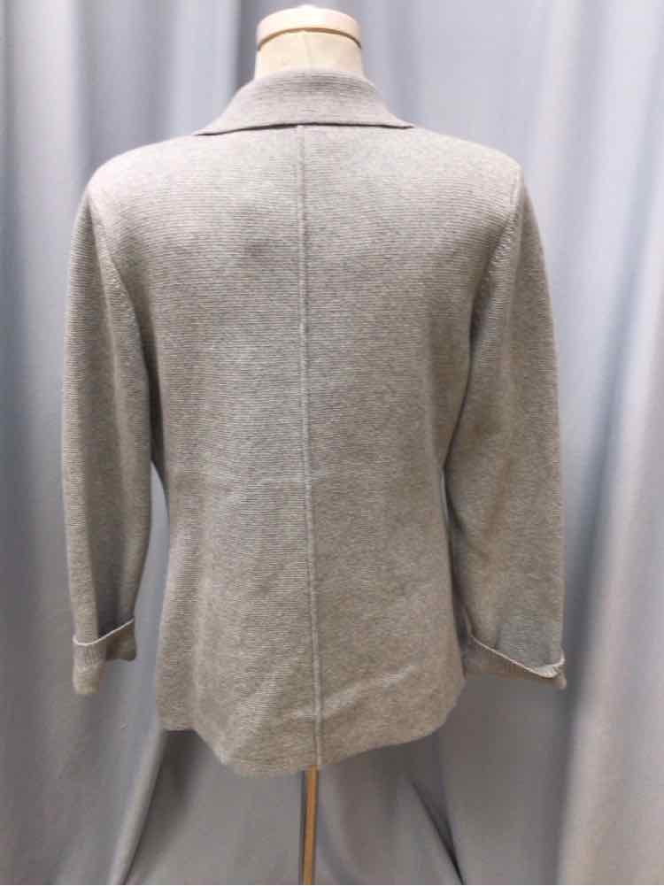 ELIE TAHARI SIZE LARGE Ladies TOP
