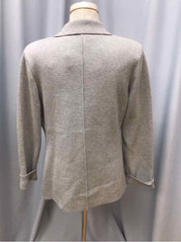 ELIE TAHARI SIZE LARGE Ladies TOP