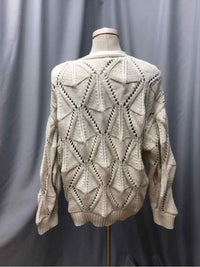 ZARA SIZE MEDIUM Ladies TOP