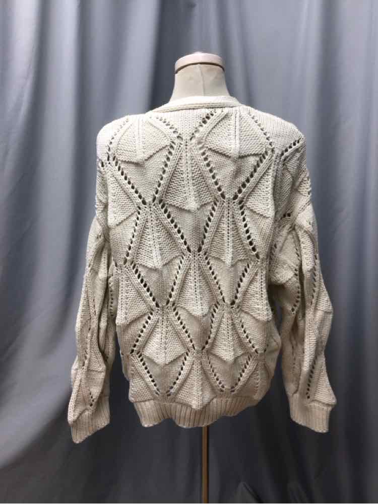 ZARA SIZE MEDIUM Ladies TOP