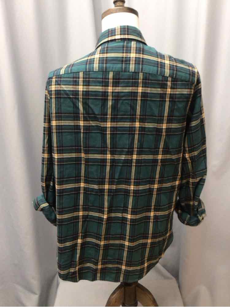 SIZE XX LARGE ABERCROMBIE & FITCH Men's SHIRTS