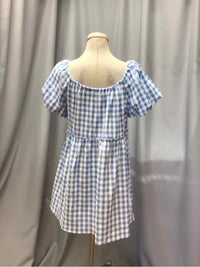 PETAL & PUP SIZE SMALL Ladies DRESS