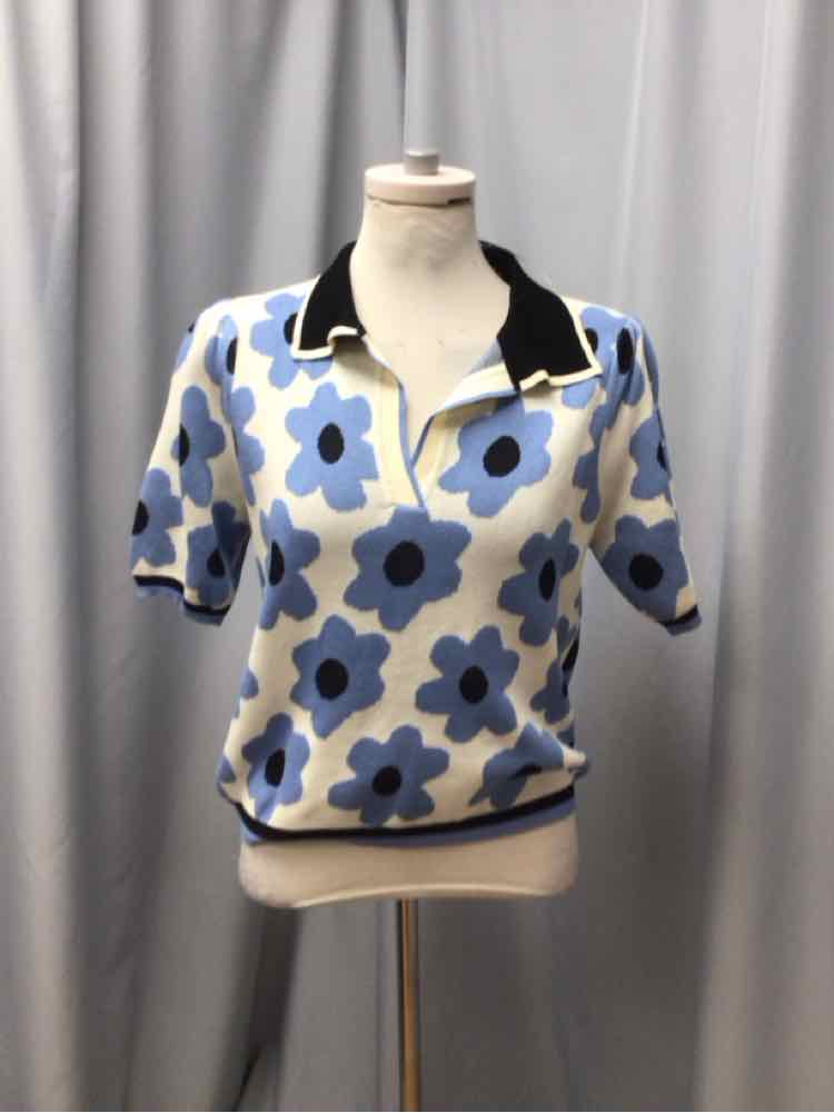 NANETTE LEPORE SIZE SMALL Ladies TOP