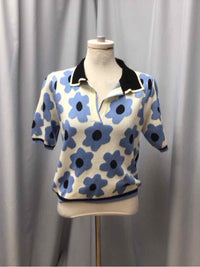 NANETTE LEPORE SIZE SMALL Ladies TOP