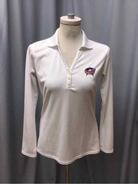 ANTIGUA SIZE SMALL Ladies TOP