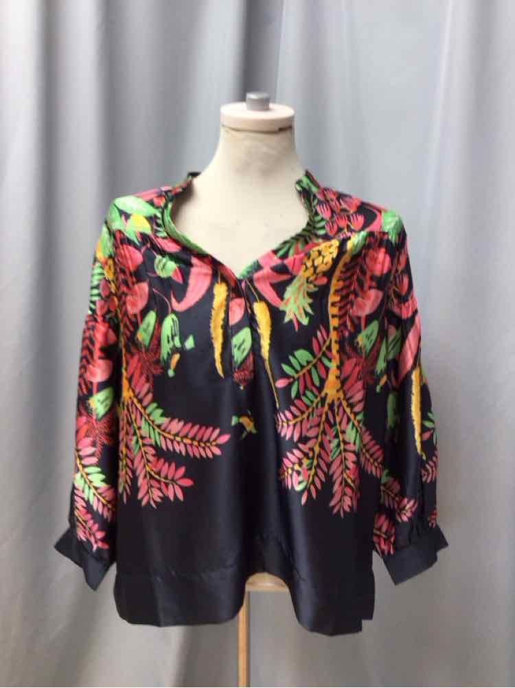 JODIFL SIZE MEDIUM Ladies BLOUSE
