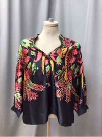 JODIFL SIZE MEDIUM Ladies BLOUSE