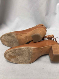 FRYE SIZE 7 1/2 Ladies SHOES