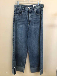 RAG & BONE SIZE 32 Ladies JEANS