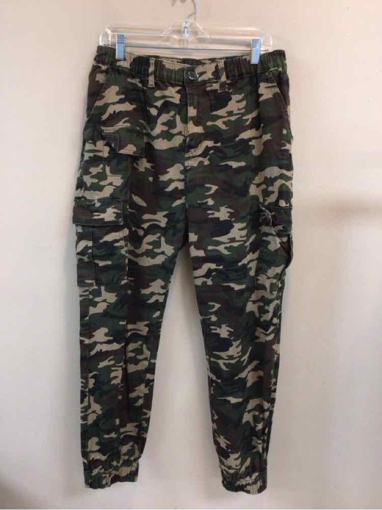 DOUBLE DENIM JANUARY 5 SIZE 1 X Ladies PANTS