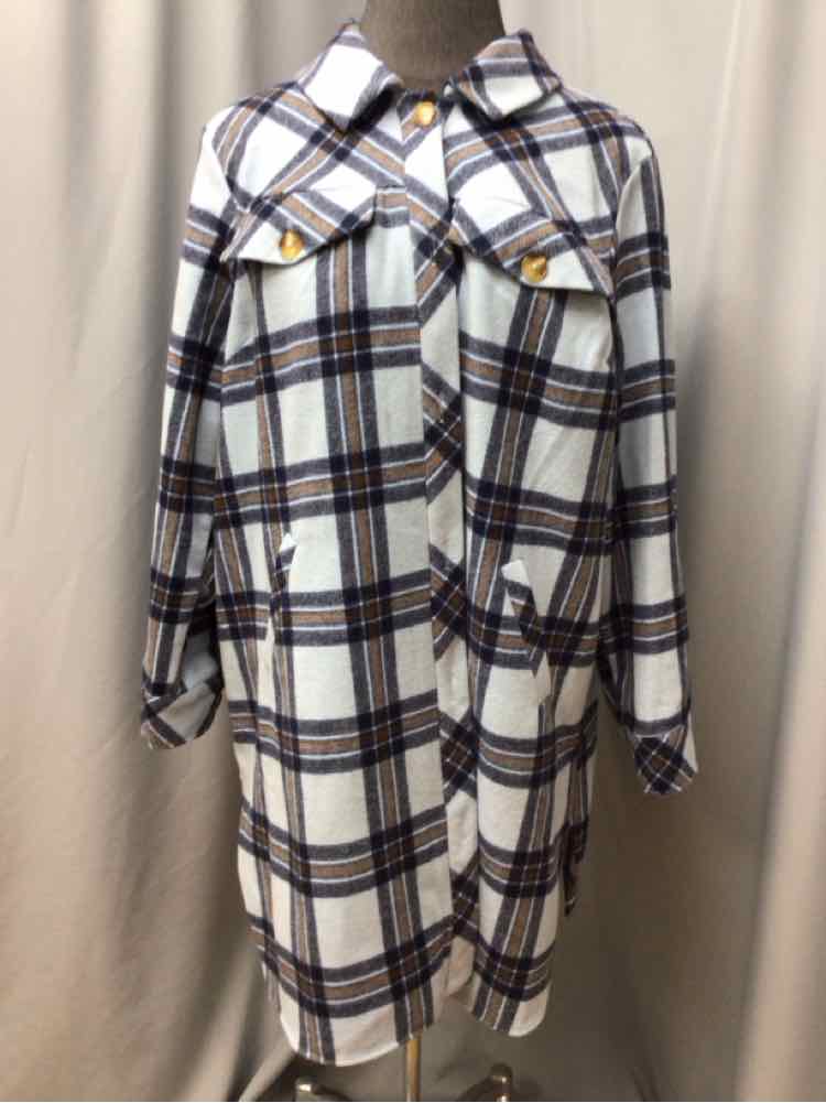 TORRID SIZE 3 X Ladies JACKET