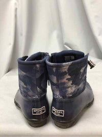SPERRY SIZE 6 Ladies SHOES