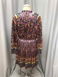 CURRENT AIR SIZE SMALL Ladies DRESS